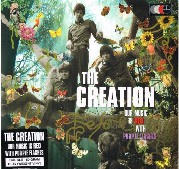 CREATION, The